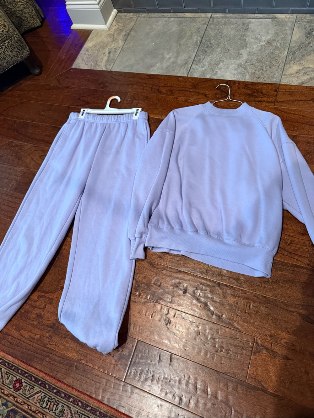 DSG Sweat Set
